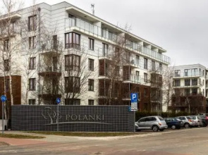 Omi Apartments