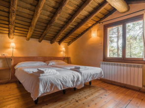 Hotel Rural Lo Alto