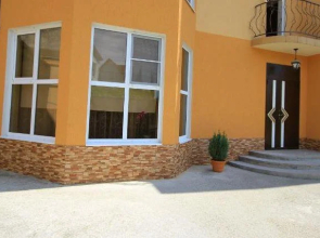 Guest House Na Fermerskoy.