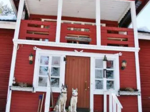 Loma-Vietonen Holiday Village