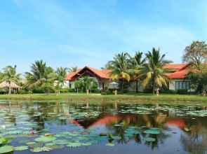 Palace Residence & Villa Siem Reap