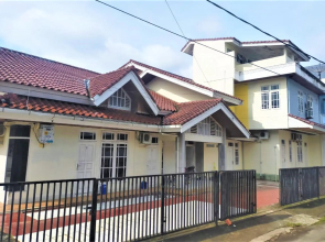 Guest House F18 Cendrawasih