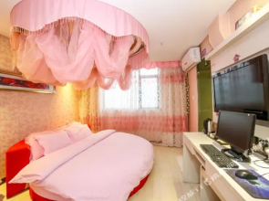 Shangte Hotel (Xiangyang Zhenhua Road Branch)(尚特酒店（襄阳振华路店）)