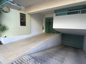 Prime 1 Bedroom Condo in Historic Downtown Playa del Carmen