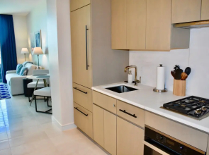The Residences at Seafire