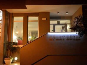 Residence Hotel Hungaria