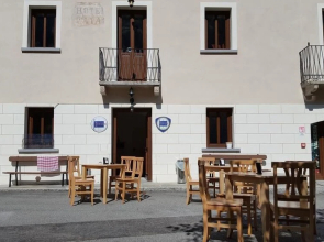 Albergo della Posta Fobello