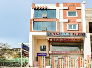 OYO 78916 Flagship Hotel Swastika Inn