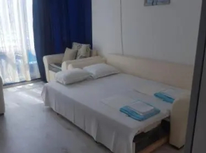 Blue Bay Palace Apart Complex