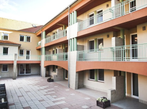 Hotel Makár Sport & Atrium