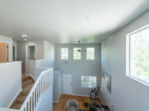 Spacious 4 bedroom 3.5 bathroom residential property