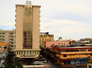 MB Hotel