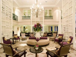 Hotel Maa Inn.
