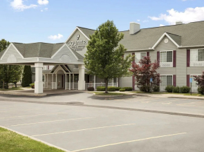 Country Inn and Suites Rochester Henrietta