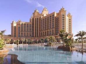 Atlantis, The Palm