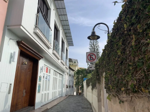 Hello! Las Peñas Siglo XXI B&B