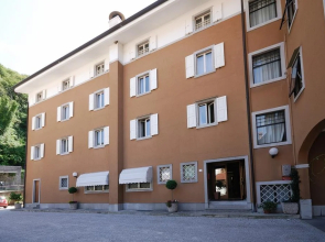 Hotel Pittis