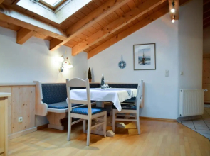 Hotel Restaurant Alpenhof