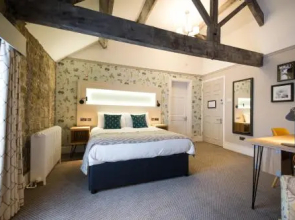 Innkeeper's Lodge Hathersage, Peak District