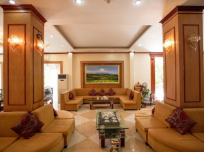 Thanh Lich Hotel