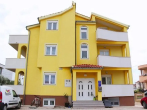 Apartments Bella
