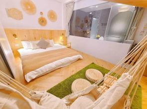 Greece Little Castle