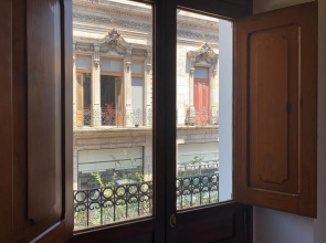 Casa Araiza Centro de Guadalajara