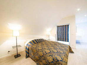 Residentie Nevejan