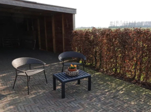 B&B Bij Bronckhorst