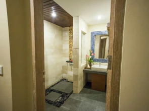 Tuga Guest House Ubud