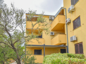 Apartments Taya