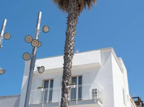 Leluan Bed & Breakfast