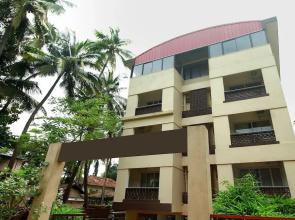 OYO 22276 Sujitha Service Apartments