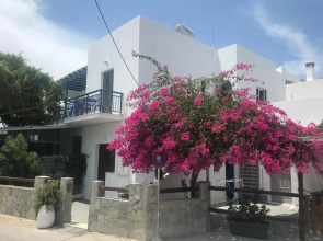 Kamara rooms in Naousa
