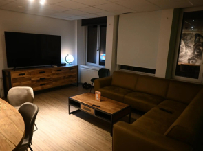 Dutchies Hostel
