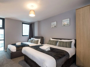 Host Stay The Baltic Base Apt