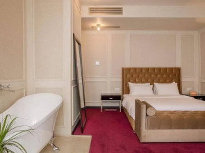 King Gorgasali Hotel