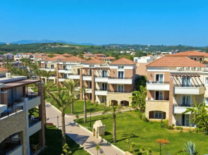 Caldera Beach Hotel