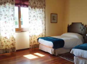 Hotel Batán