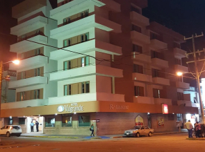 Hotel Valgrande