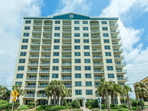 Leeward Key 401
