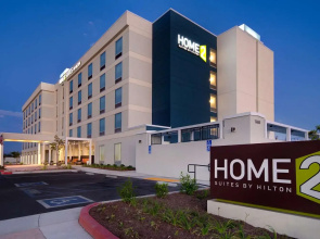Home2 Suites by Hilton Garden Grove