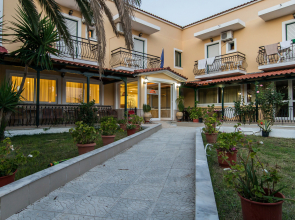 Perkes Hotel