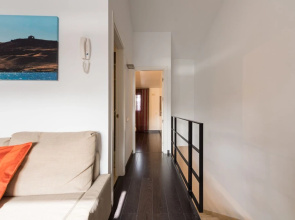 Duplex 240 Mtrs From Beach by Living las Canteras