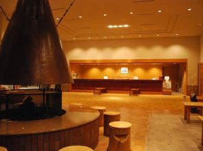 Kussharo Prince Hotel