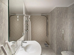 Отель Airotel Stratos Vassilikos