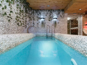 Бутик-отель «Калифорния»