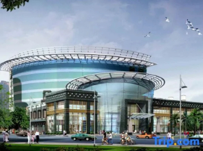 Yasi Apartment Hotel