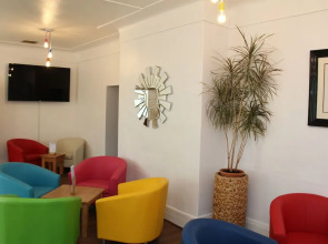 Oriel Hotel