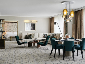 Sheraton Grand Warsaw